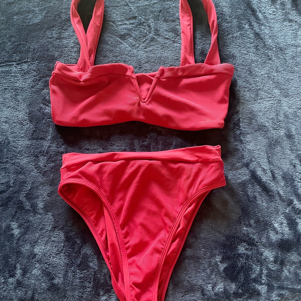 L-Space Bathing Suit